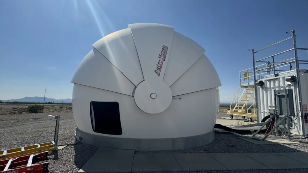 La explosión de datos de Artemis II empujó a la