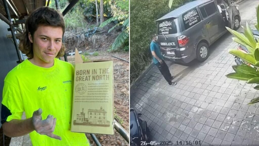 La familia de Byron Haddow lanzó la petición mientras su