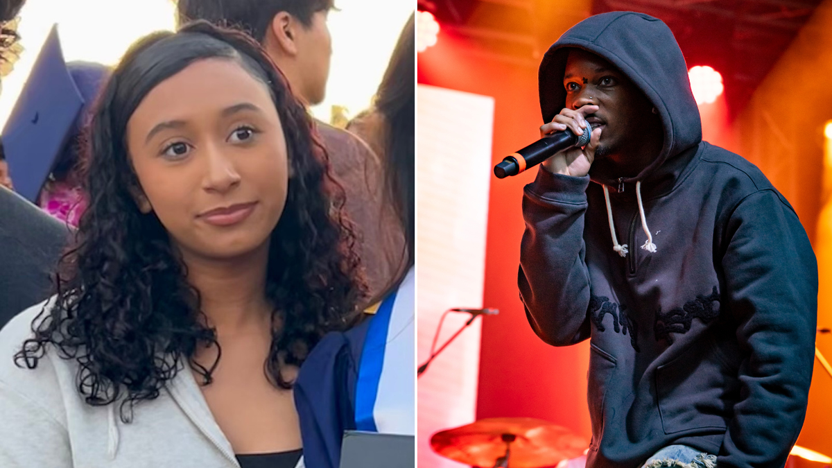 La familia de una adolescente encontrada muerta en el maletero