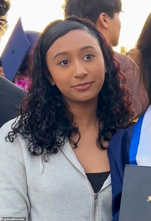 La famille de la victime présumée du meurtre de D4vd