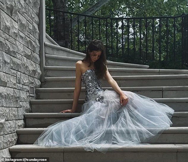 La fille de Nicole Kidman, Sunday Rose, 17 ans, révèle