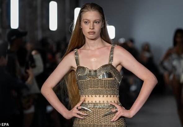 La fille transgenre d'Elon Musk se souvient d'une enfance «