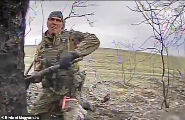 La fin de la guerre en Ukraine est peut-être proche,