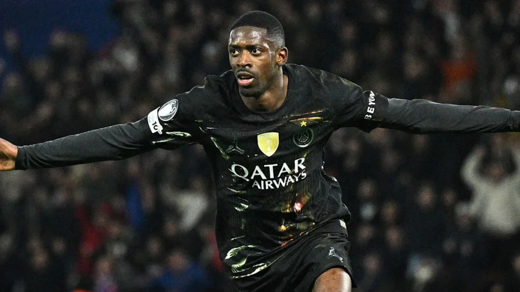 La fluidité tactique qui rend le PSG si impressionnant