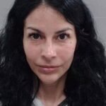 La glamour Texas, mère de trois enfants, s'est enfuie de