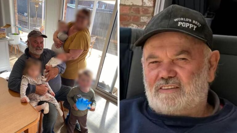 La hija de un granjero presuntamente asesinada a tiros en