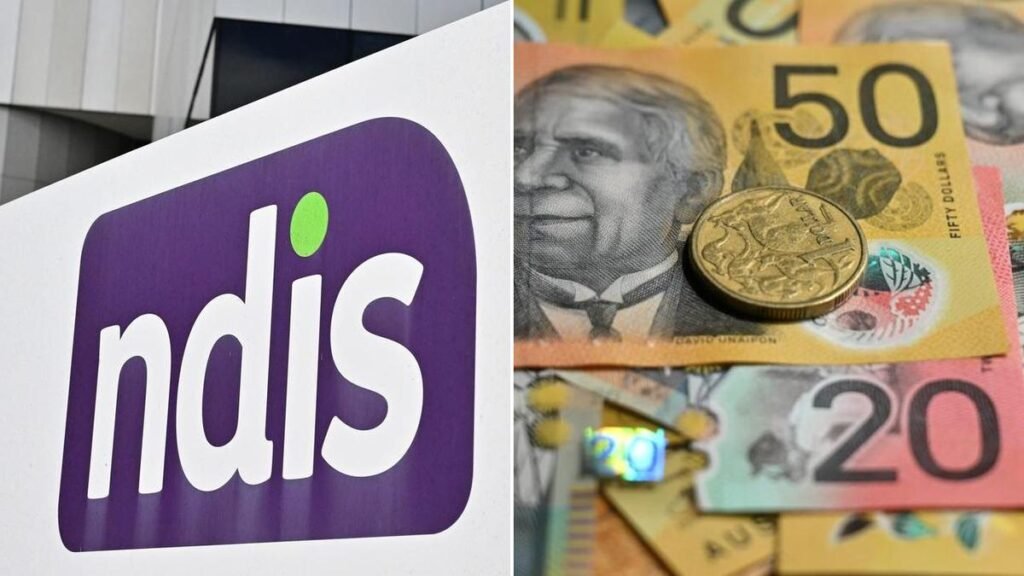 La incertidumbre sobre la restauración del NDIS es "muy perturbadora"