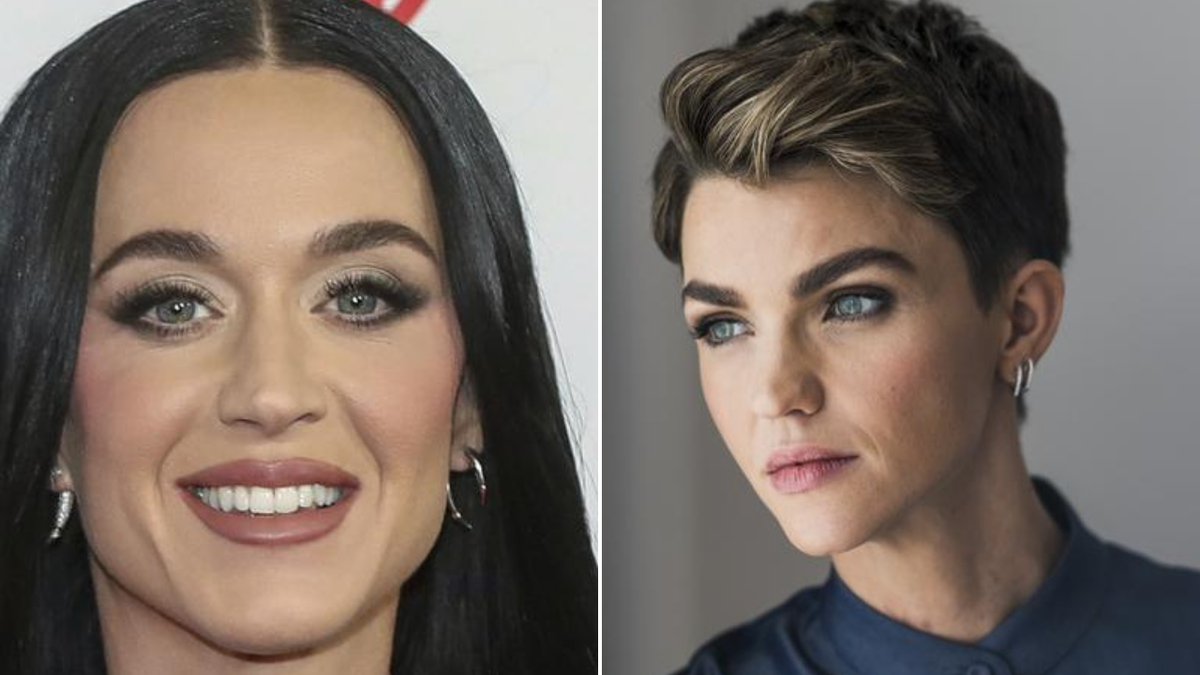 La investigación de Katy Perry y Ruby Rose enfrenta importantes