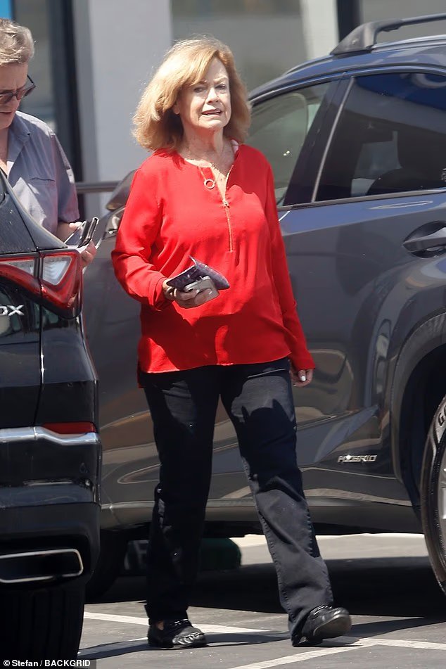 La légende de 7th Heaven et Child's Play qui a