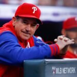 La légende des Yankees semble être le premier choix des