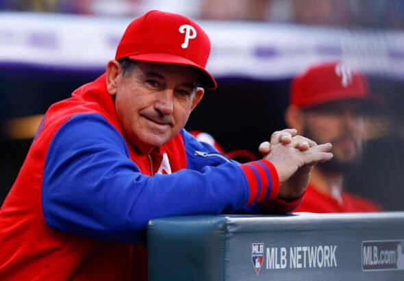 La légende des Yankees semble être le premier choix des