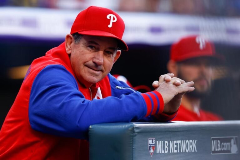 La légende des Yankees semble être le premier choix des