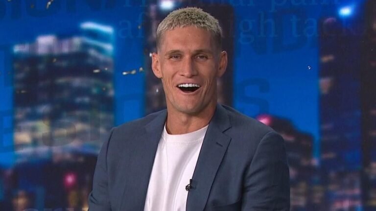 La leyenda de los Western Bulldogs, Rory Lobb, apuesta favorablemente