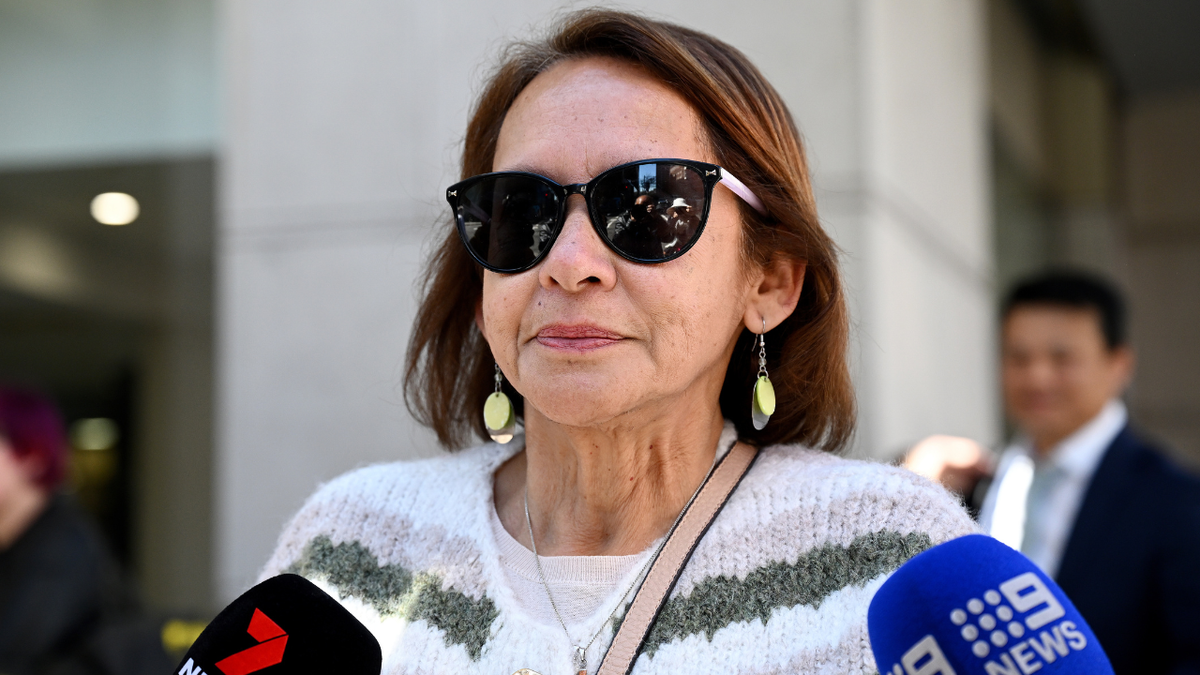 La madre de Beau Lamarre-Candon, Colleen, acusada de pervertir el