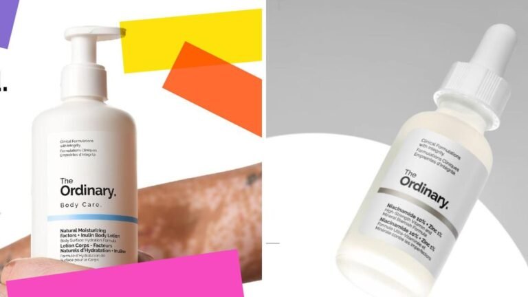 La marca de culto para el cuidado de la piel