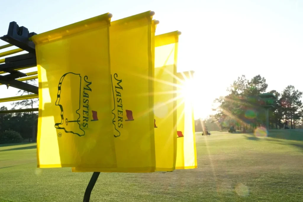 La meilleure pièce du Masters 2026 ?