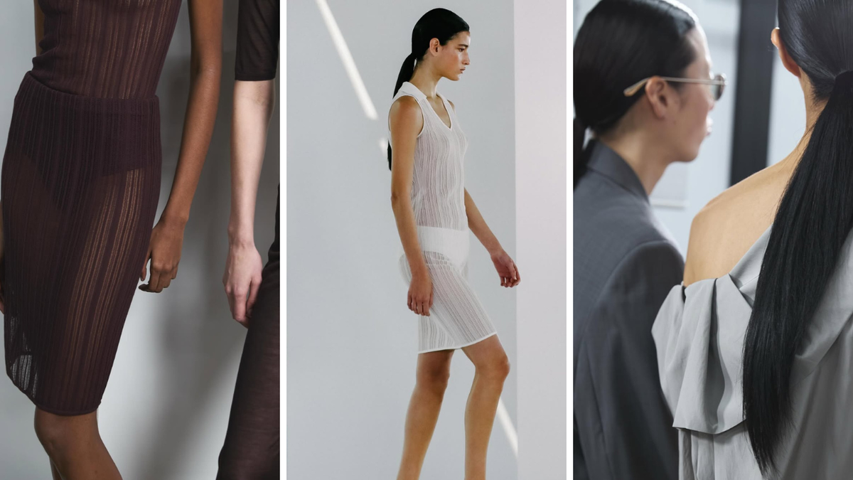 La mejor moda para comprar este otoño: los australianos ahora