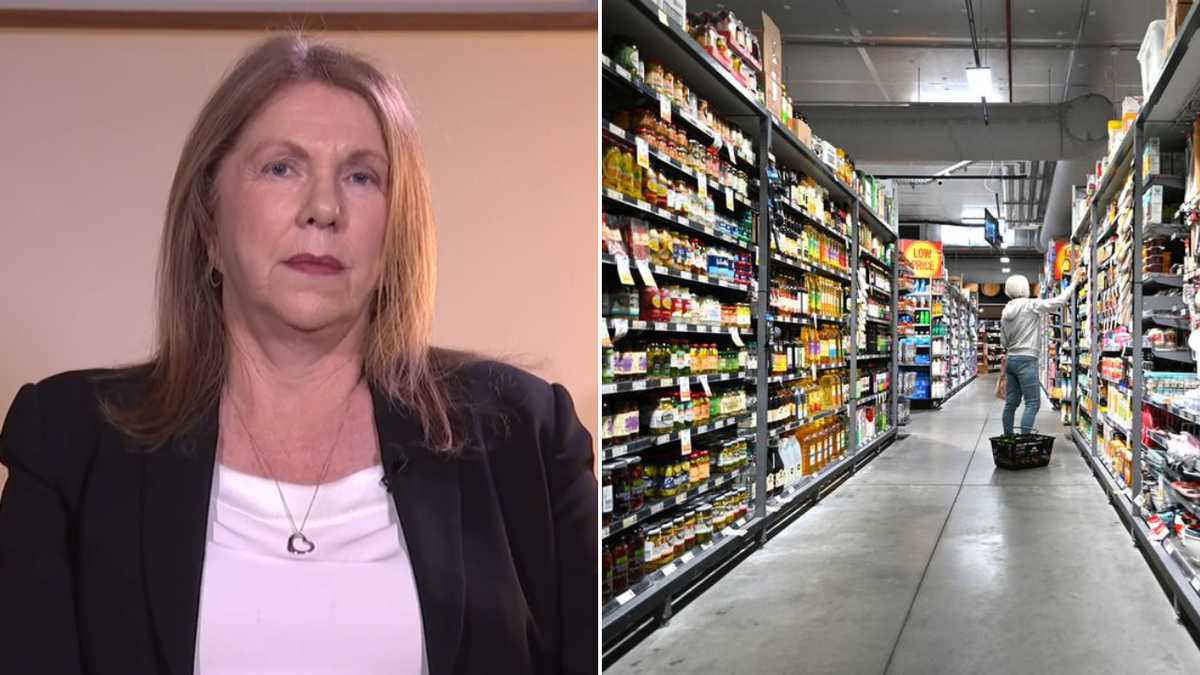 La ministra de Transporte, Catherine King, teme que la escasez