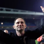 La mise à niveau de Coventry est spéciale et unique