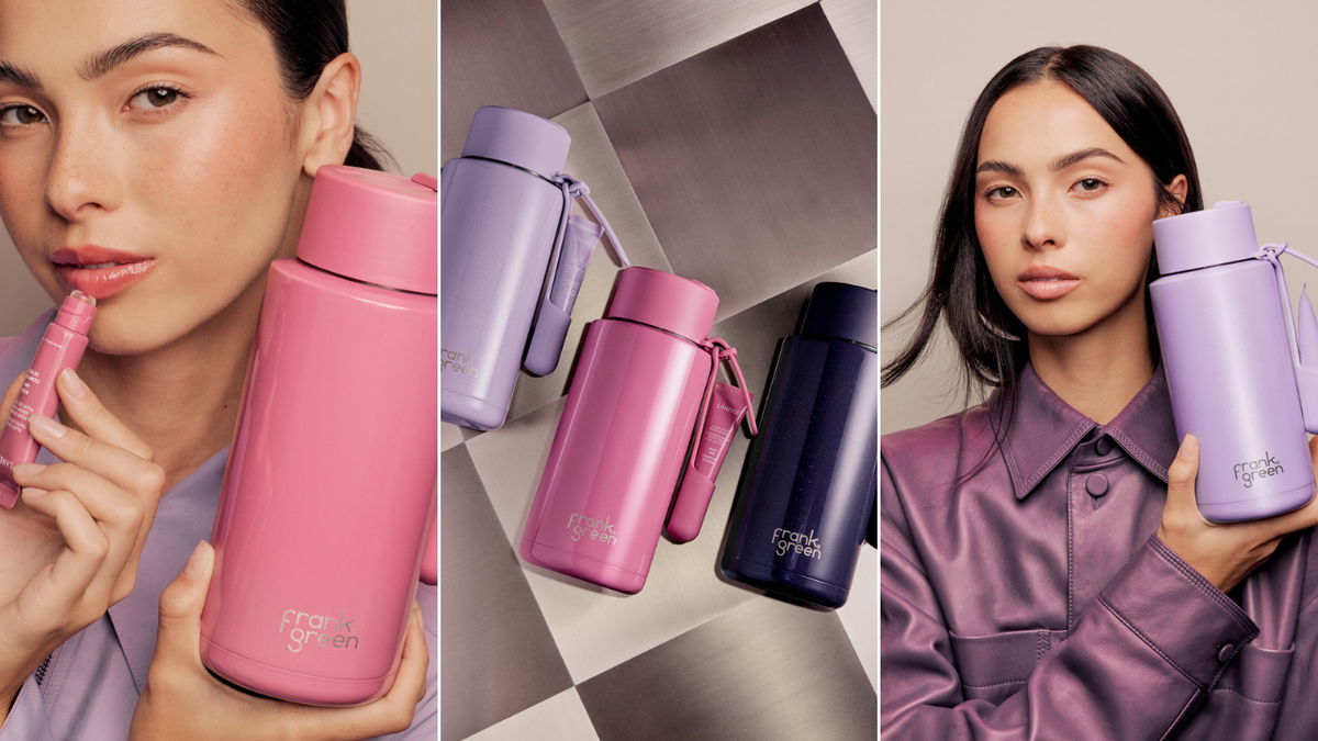 La muy esperada colaboración Frank Green x LANEIGE llega con