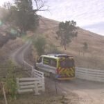 La niña murió en el hospital después de que el