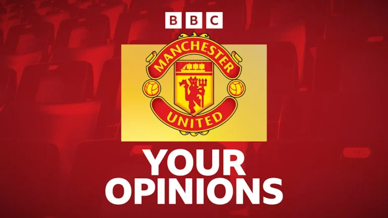 "La nouvelle que tous les fans de Manchester United veulent