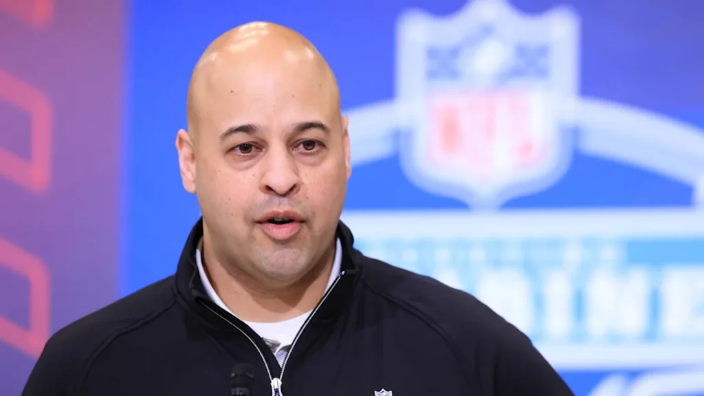 La nouvelle règle des huit minutes de la NFL entre