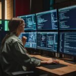 La nueva herramienta de inteligencia artificial de Fujitsu convierte décadas