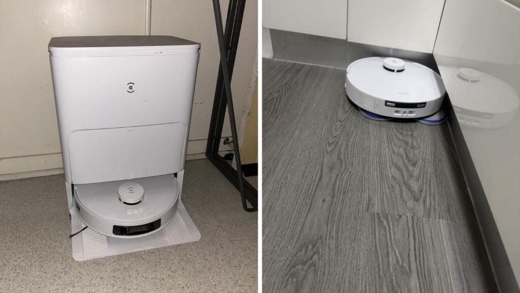 La oferta más grande jamás vista en Ecovax RoboVac tiene