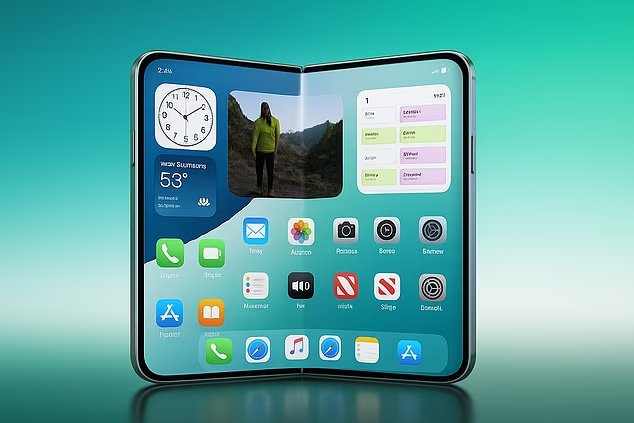 La panique suscitée par le retard du nouveau produit d'Apple