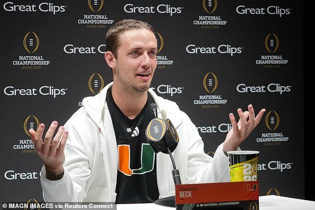 La personnalité « solitaire » du quarterback pourrait nuire à