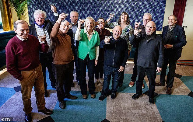 La « plus grande série documentaire de tous les temps