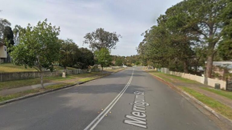 La policía está investigando después de que se encontró el