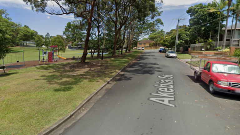 La policía mata a tiros a un joven que lucha