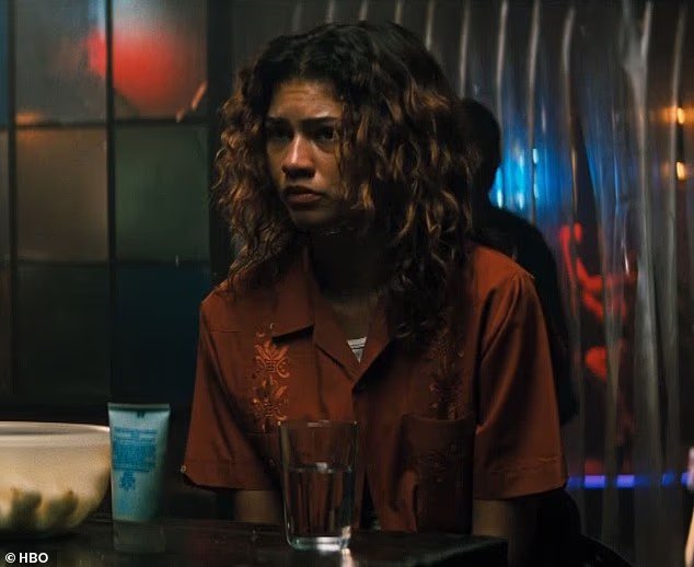 La première de la saison 3 d'Euphoria est ravie d'être