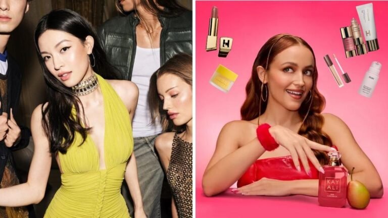 La primera venta de Hourglass se lanza en Australia, gracias