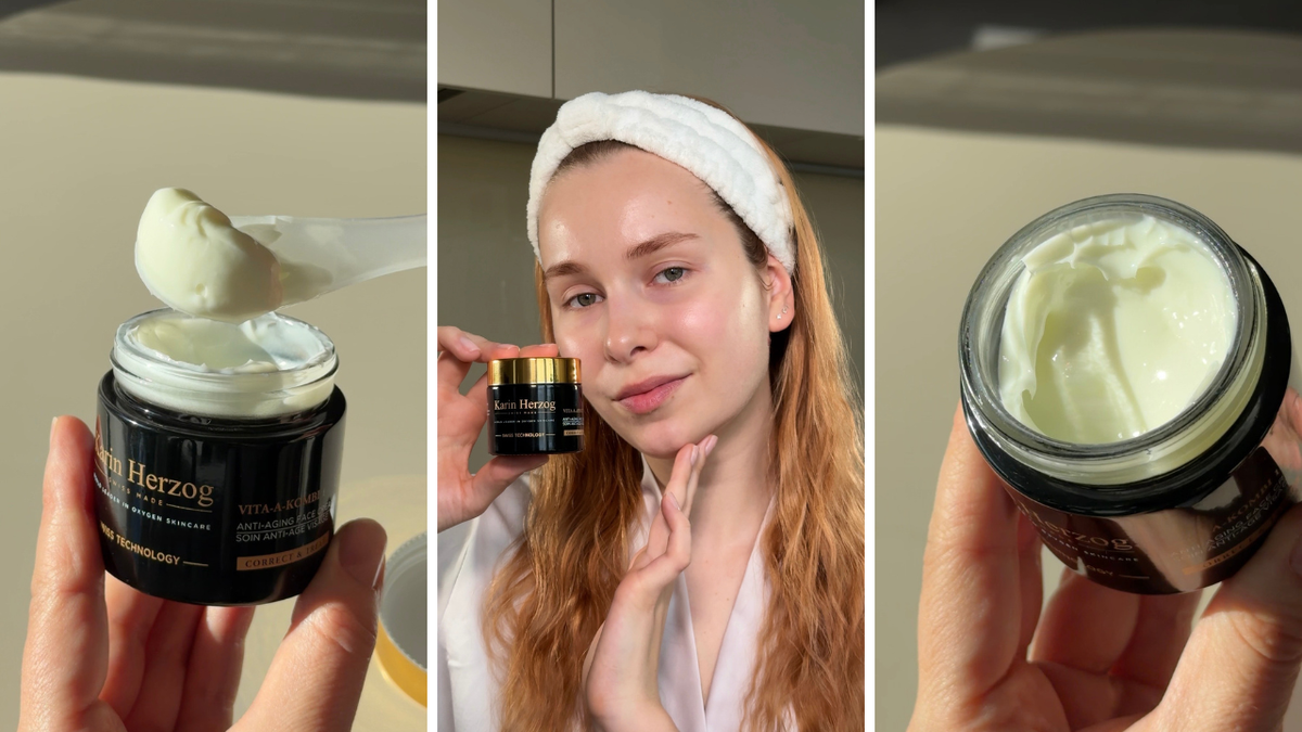 La querida marca suiza de cuidado de la piel de