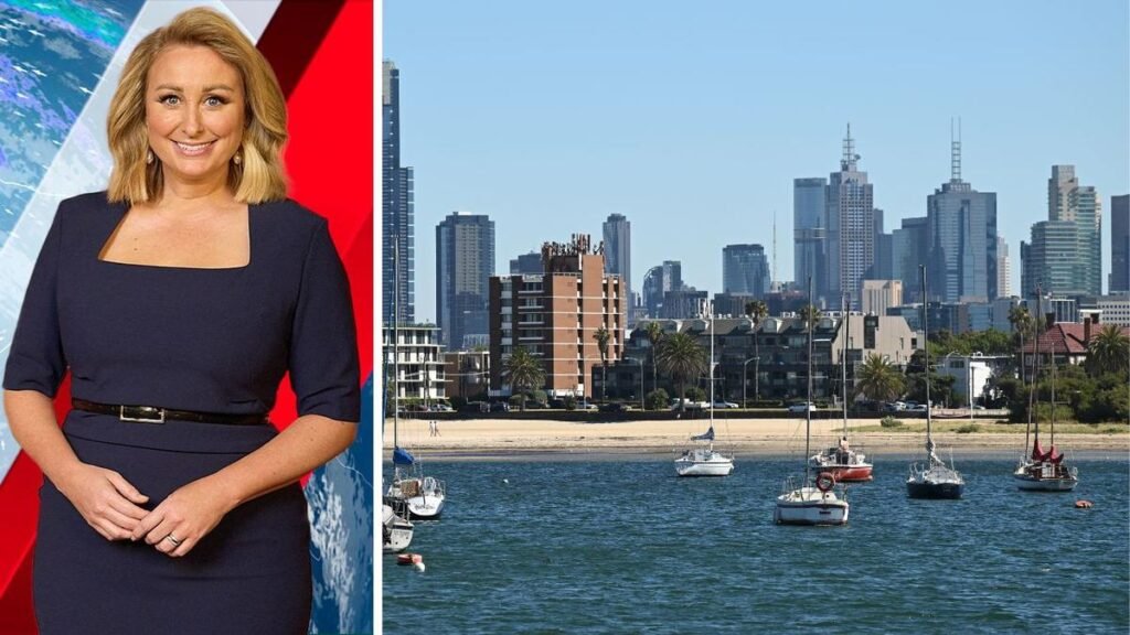 La racha excepcional de días veraniegos en Melbourne continuará