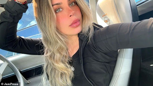 La reine de beauté mexicaine de 27 ans, retrouvée morte