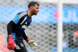 La révolution ferme Montréal, Turner fait un gros arrêt