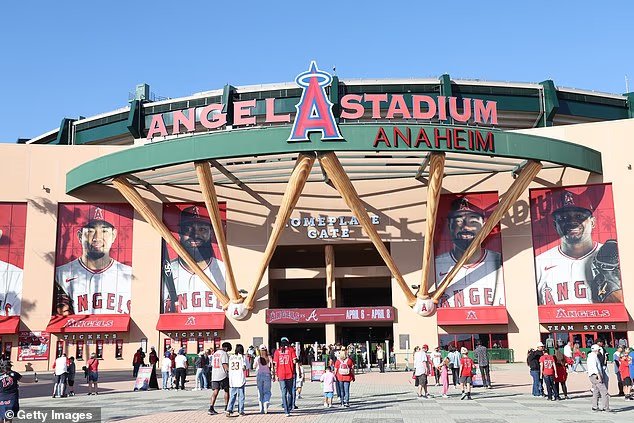 La saison en difficulté de l'équipe de MLB atteint un