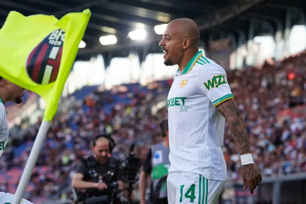 La semaine mouvementée pour la Roma se termine avec la