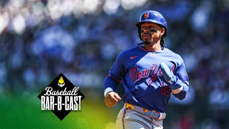 La séquence de défaites choquante des Mets atteint 11 matchs,