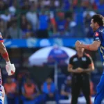 La séquence de victoires de KL Rahul se termine et