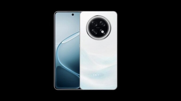 La série Oppo F33 sera lancée en Inde le 15