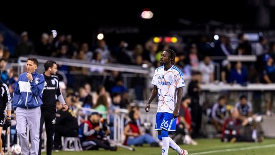 La série d'invincibilité du SDFC en Major League Soccer (MLS)
