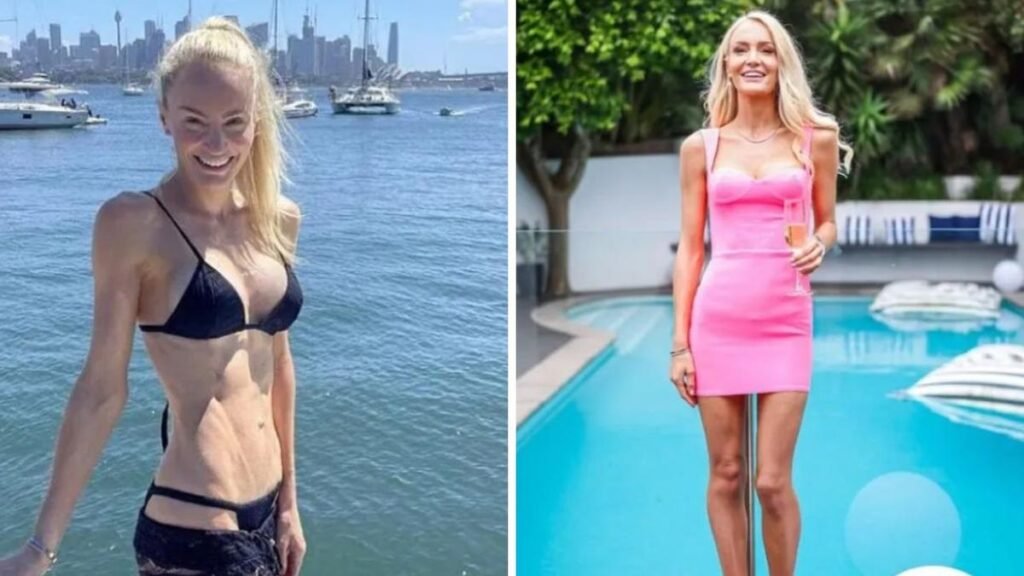 La socialité de Sydney Annabelle Price fue encontrada muerta en