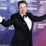 La société de fusées d'Elon Musk s'apprête à réaliser une