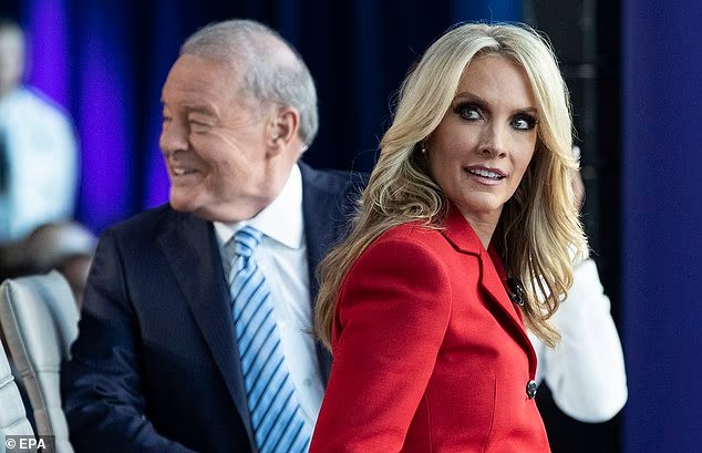 La star Fox préférée de Trump explore le tabou ultime