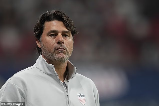 La star américaine du football souffre de graves blessures alors